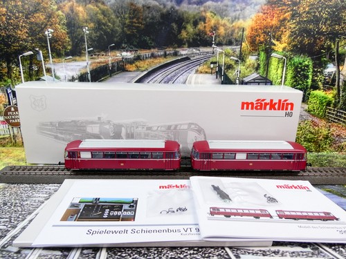 Märklin 39978 db - db,