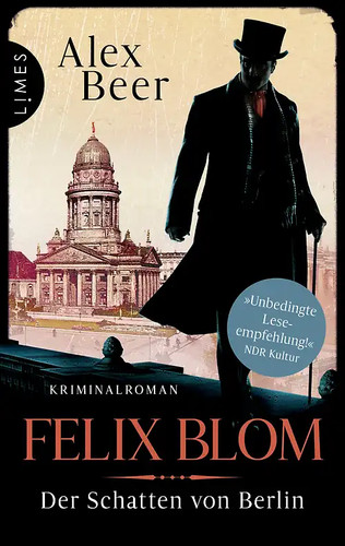 Felix blom der - felix, blom.