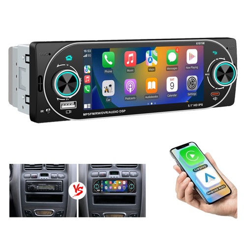 Autoradio android auto - autoradio,