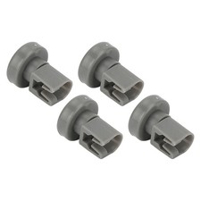 4pcs Dishwasher Lower Rack