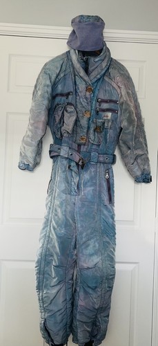 High society bogner vintage - high,