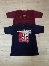 Phat Farm T-Shirt Set XL 2