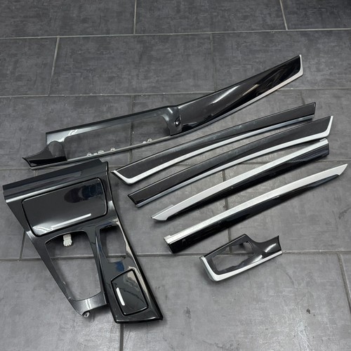 Zierleisten bmw f10 f11 vfl - zierleisten,