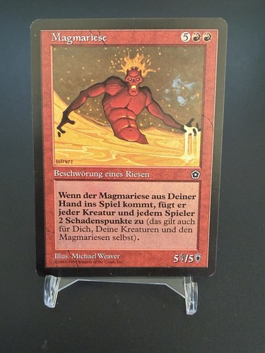 Magic the gathering - magic,
