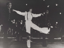 Olivia Molina Foto Original