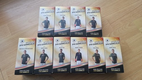 Dfb 2016 sammelgläser 10 - dfb,