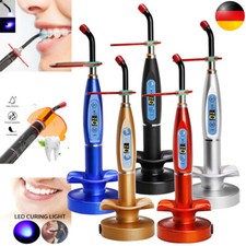 Dental LED Curing Licht