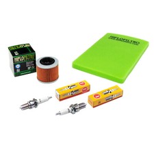 Wartungspaket für BMW F 650