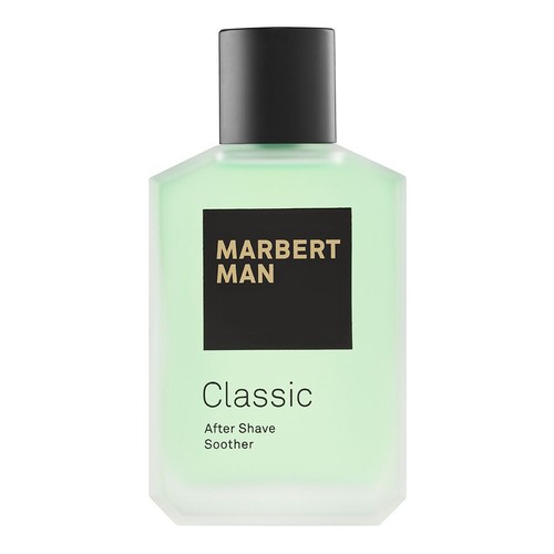 Marbert man classic after - marbert,