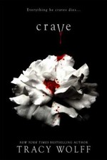 Crave: An Epic Dark Academia