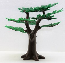 GROSSE EICHE BAUM 21 cm HOCH