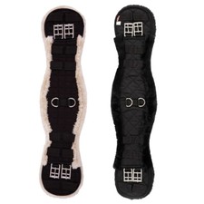 BR Kurzgurt mit Kunstfell