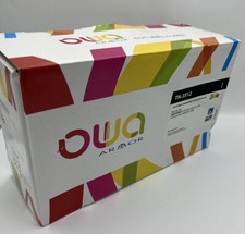 OWA Armor Toner Cartridge black schwarz ersetzt Brother TN-3512 Tonerkassette