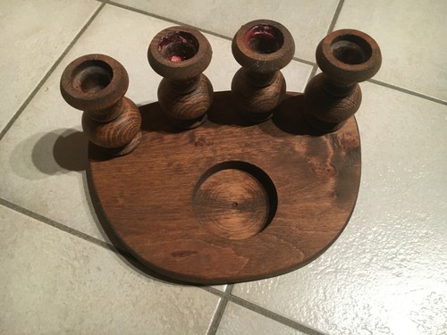 Kerzenhalter kerzenständer - kerzenhalter,