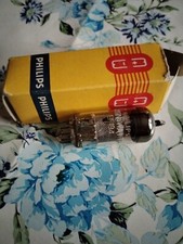 Röhrenventil Philips EF184