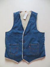 Levi's Wende-Weste Jeansweste