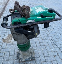 Stampfer Wacker BS600 gebraucht zu verkaufen
