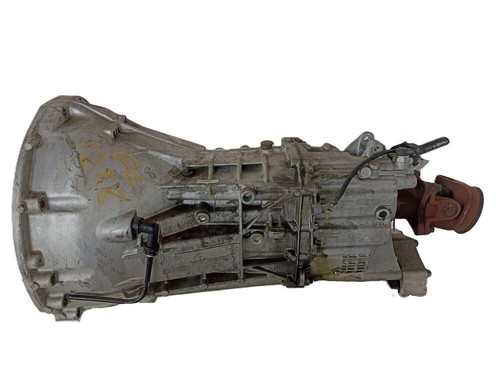 Schaltgetriebe br33 7003 - schaltgetriebe, br33-7003-bf