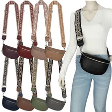 Bauchtasche Umhängetasche