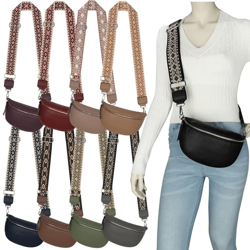 Bauchtasche umhängetasche - bauchtasche,