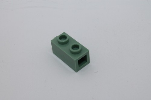 Lego 10x konverter 1x1x2 brick - lego,