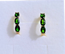 Creolen Chromdiopsid