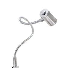 3W LED Bettleuchte Leseleuchte