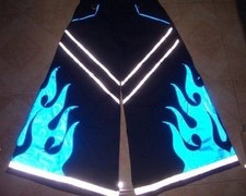 Raver ore Techno Hardstyle