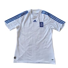 Griechenland Trikot EM 2008