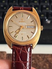 1970 omega constellation - constellation, ref