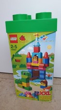 LEGO DUPLO: Xxl Steinebox