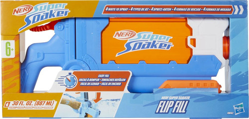 Hasbro f86435l0 nerf - f86435l0,