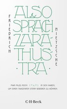 Also sprach zarathustra - sprach,