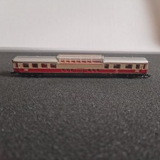 Mäklin mini club, spur Z