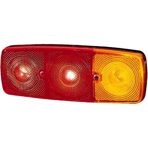 Hella led heckleuchte links - hella,