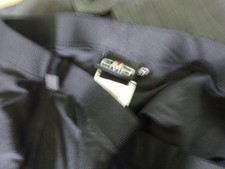 CMP Fahrradhose 52 mit Innenhose