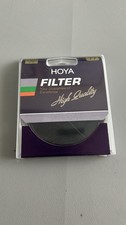 Hoya IR R72 77mm Farbfilter