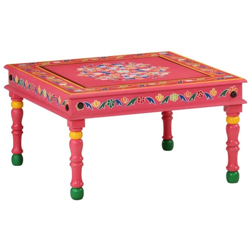Vidaxl couchtisch rosa - vidaxl,