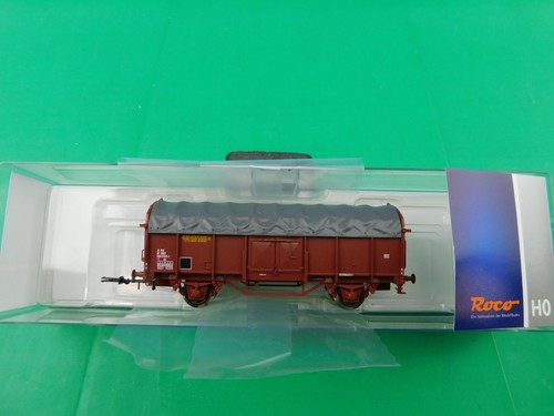 C21 roco güterwagen - h0, 66867
