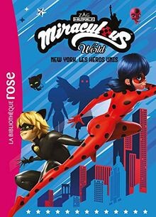 Miraculous xxl new york - miraculous,