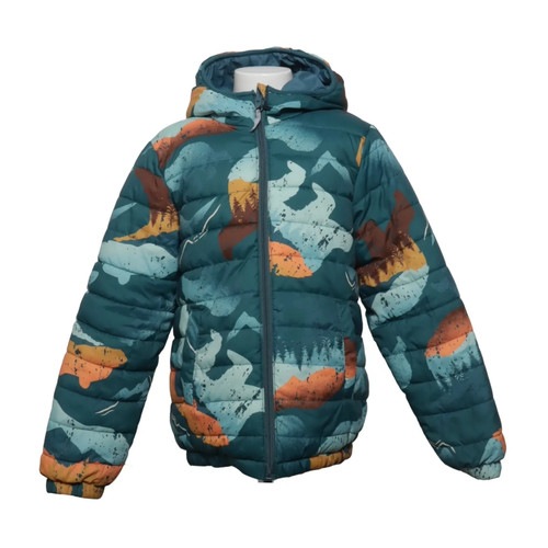 Kids winterjacke unisex - kids,,