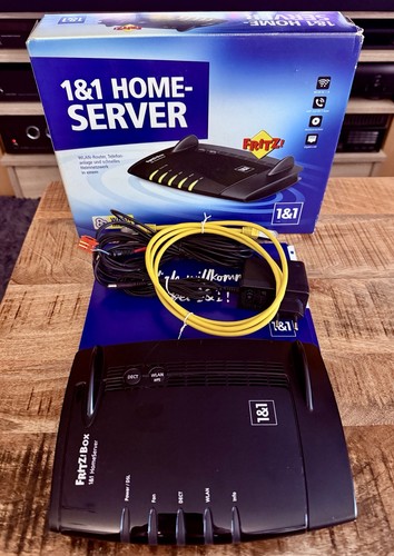 Avm fritzbox 7560 dsl - avm, wlan