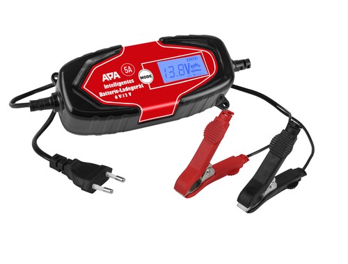 Automatik - 5a,