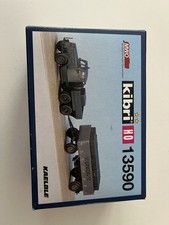 Kibri 13590 , Bausatz Kaeble 3