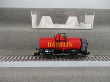 Fleischmann H0 5846 K Güterwagen Kesselwagen Dapolin in OVP