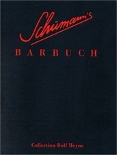 Schumanns Barbuch: Drinks