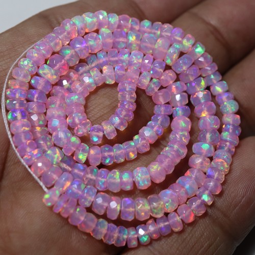 Rainbow feuer opal - rainbow,