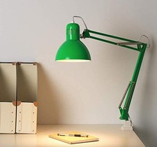 Vintage ikea tertial green - ikea,