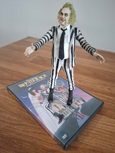 Beetlejuice schweinegeist - beetlejuice,