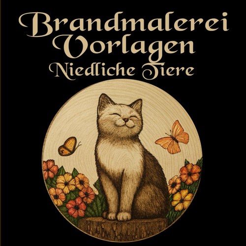 Brandmalerei vorlagen pdf - vorlagen,